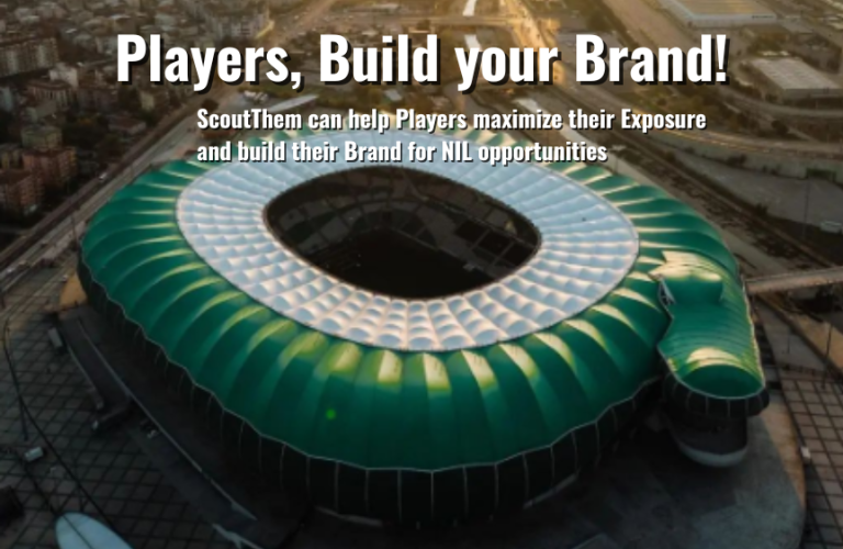 4- Players Build your Brand- Timsah